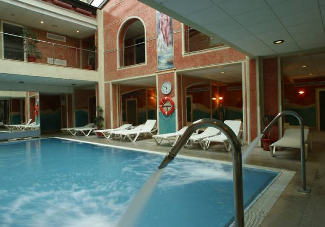 El mejor precio para Hotel Termes Montbrió. La mayor comodidad con nuestra oferta en Tarragona